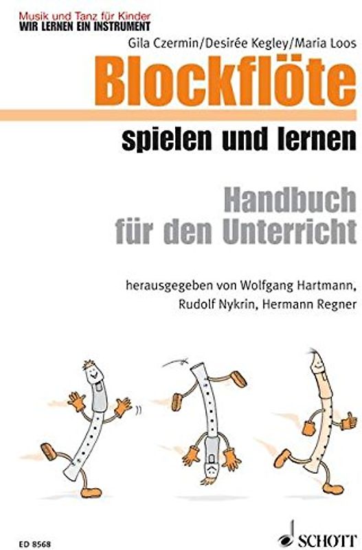 Blockflöte spielen und lernen