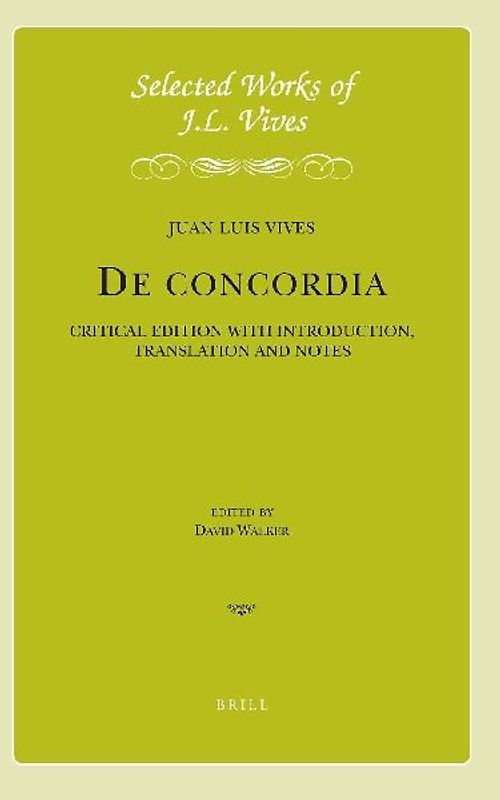 de Concordia