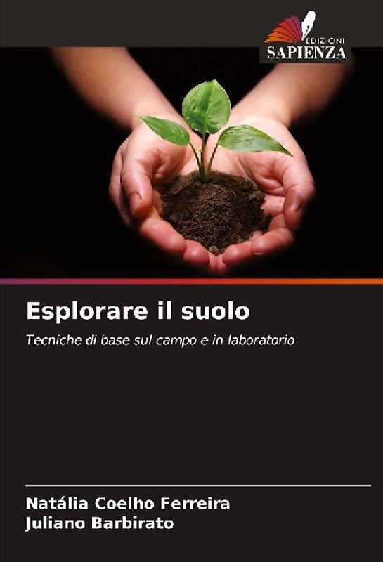 Esplorare il suolo