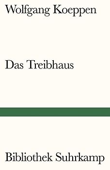 Das Treibhaus