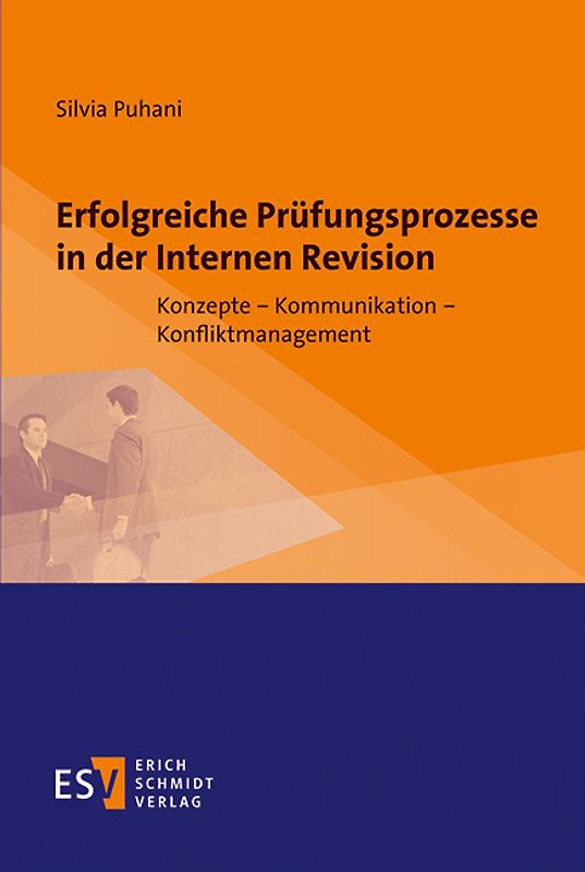 Erfolgreiche Prüfungsprozesse in der Internen Revision