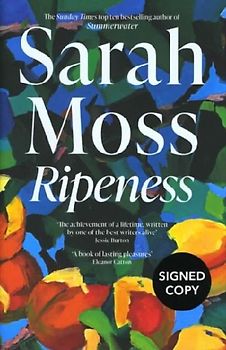 Ripeness (Signed Edition)