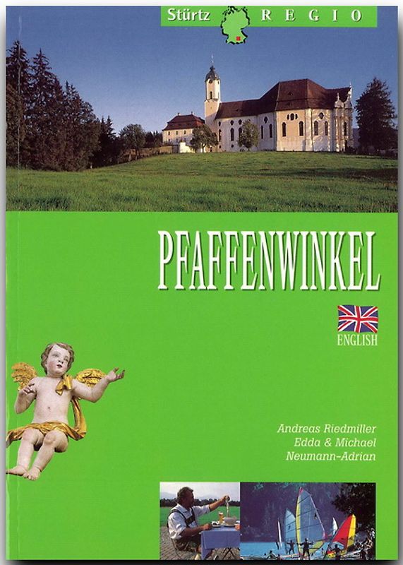 Pfaffenwinkel