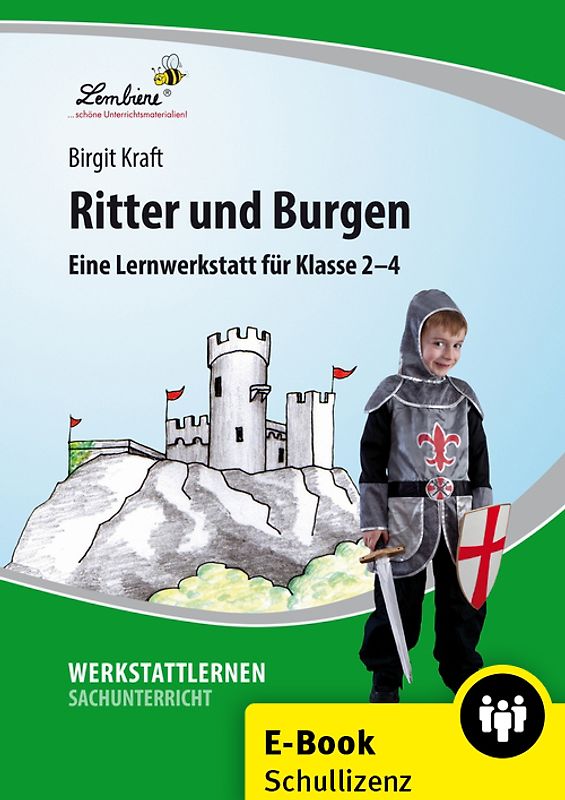 Ritter und Burgen