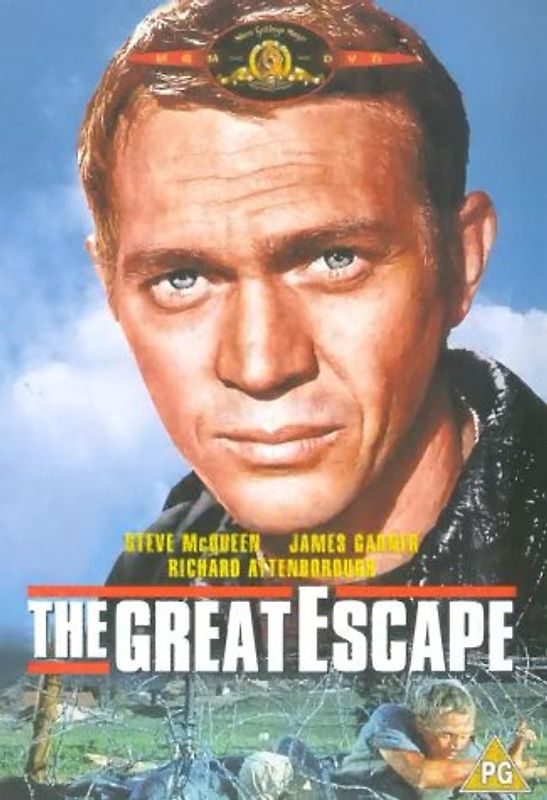 The Great Escape [UK Import] DVD