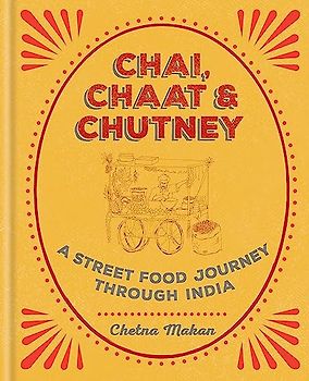 Chai, Chaat & Chutney