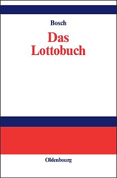 Das Lottobuch