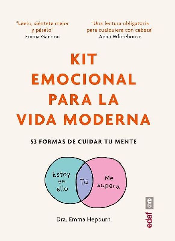 Kit Emocional Para La Vida Moderna