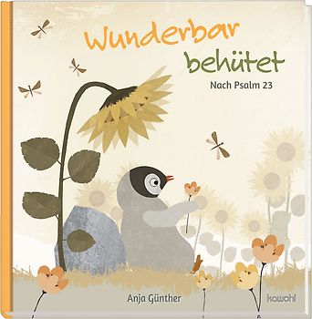 Wunderbar behütet