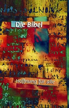 Hoffnung für alle - Die Bibel