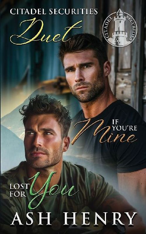 Citadel Securities Duet