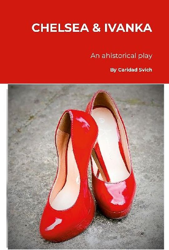 Chelsea & Ivanka
