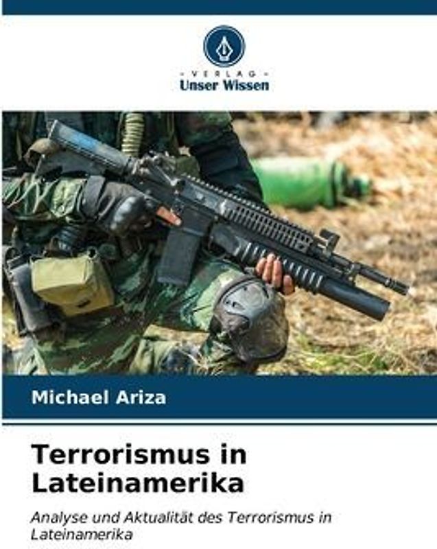 Terrorismus in Lateinamerika