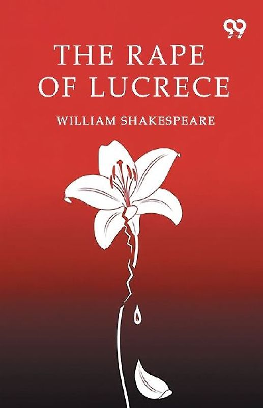 The Rape Of Lucrece