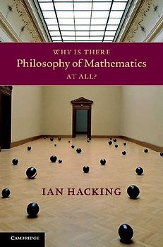 Why Is There Philosophy of Mathematics At             All?