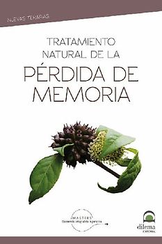 Tratamiento natural de la pérdida de memoria