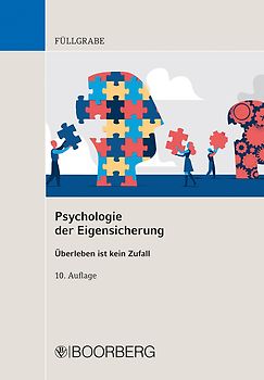 Psychologie der Eigensicherung