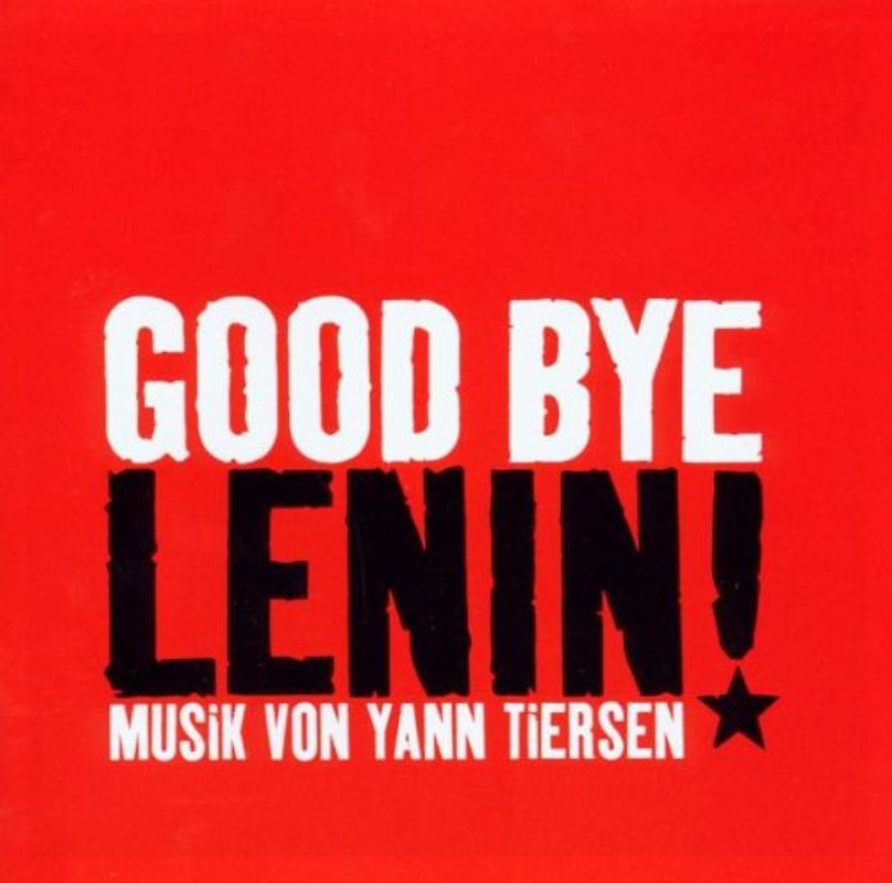 Good Bye Lenin [Soundtrack]
