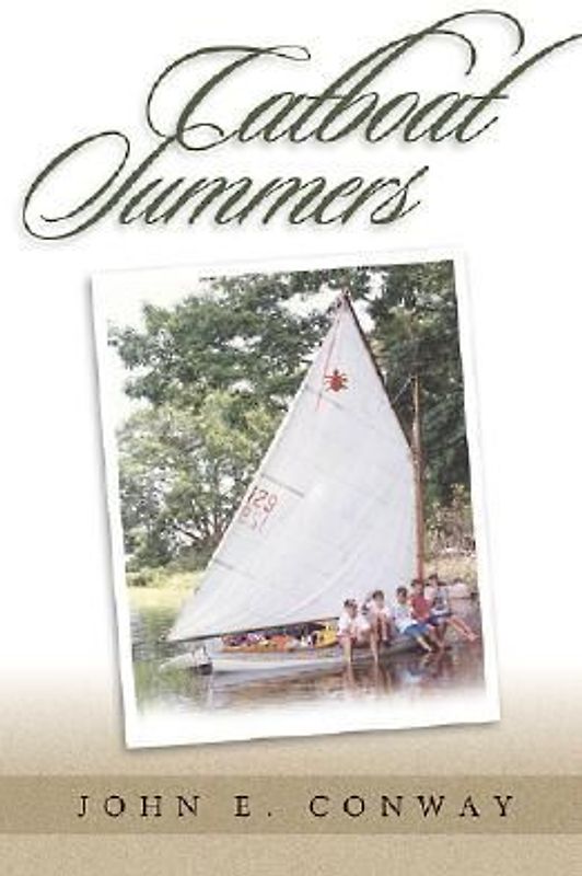 Catboat Summers