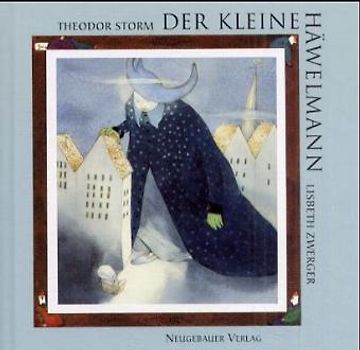 Der kleine Häwelmann