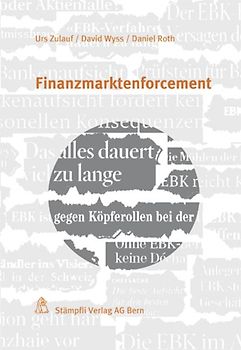 Finanzmarktenforcement