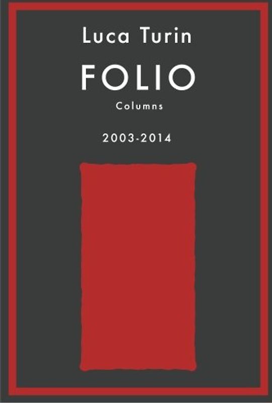 Folio Columns 2003-2014