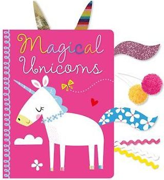 Magical Unicorns