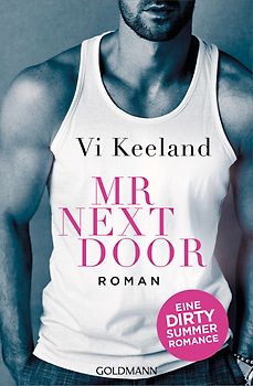 Mr Next Door