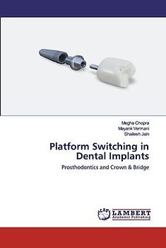 Platform Switching in Dental Implants