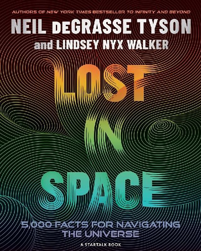 Lost in Space