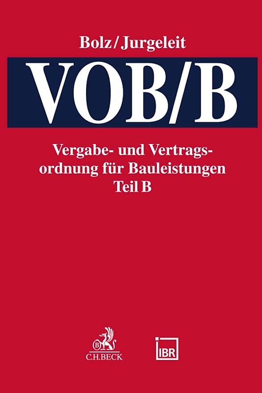 VOB/B