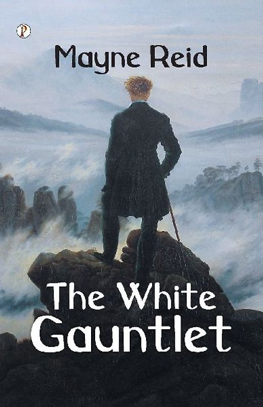 The white Gauntler