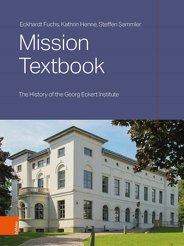 Mission Textbook