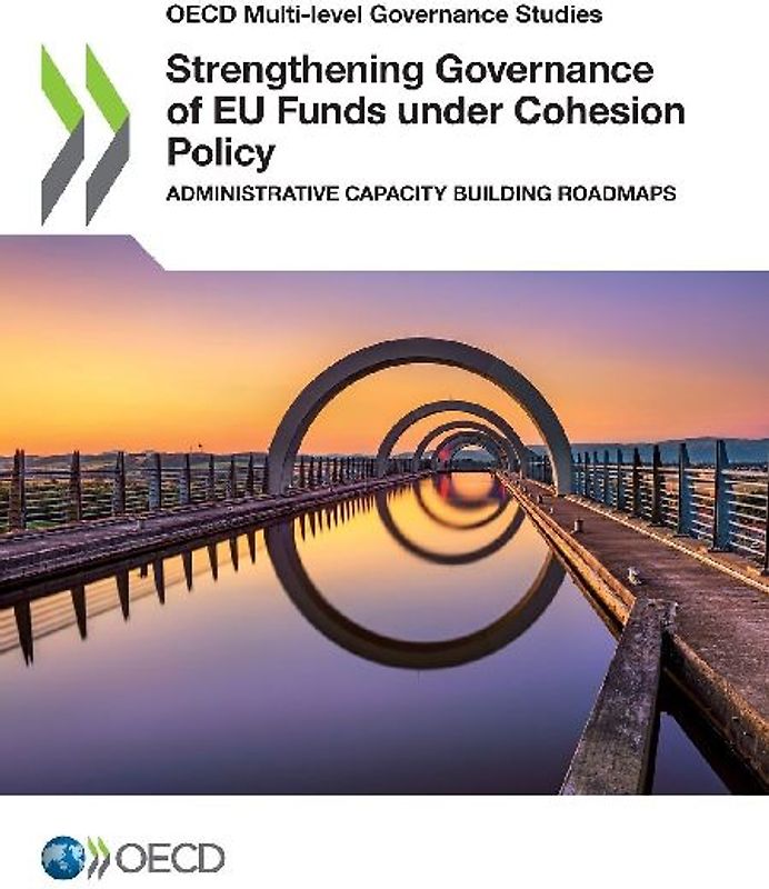 Strengthening Governance of EU Funds under Cohesion Policy