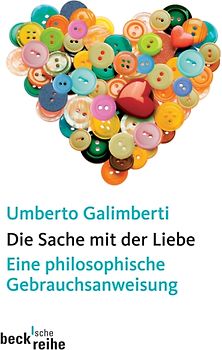 Die Sache mit der Liebe