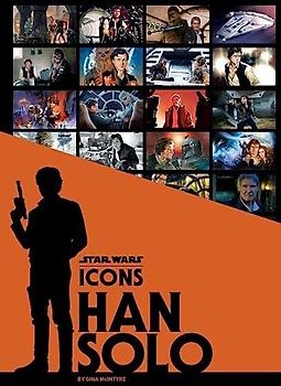 Star Wars Icons: Han Solo