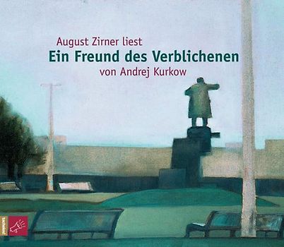 Ein Freund des Verblichenen