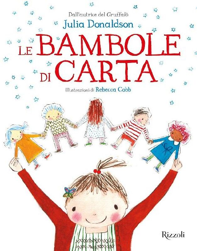 Le bambole di carta