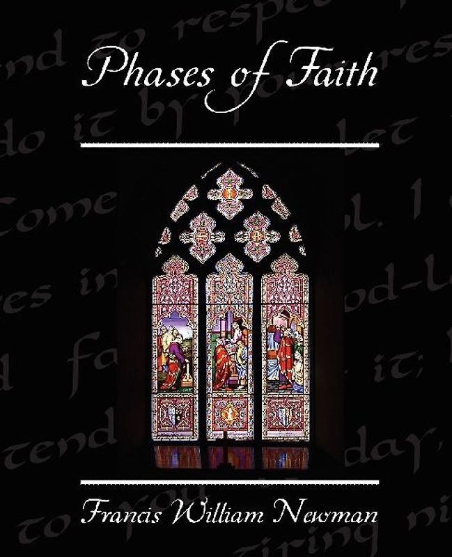 Phases of Faith
