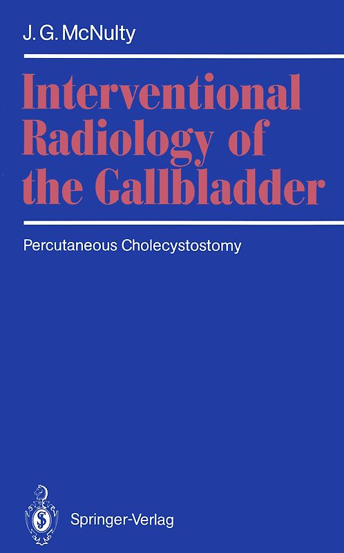 Interventional Radiology of the Gallbladder