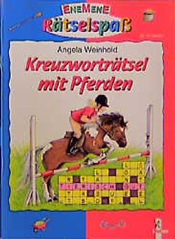 Kreuzworträtsel mit Pferden