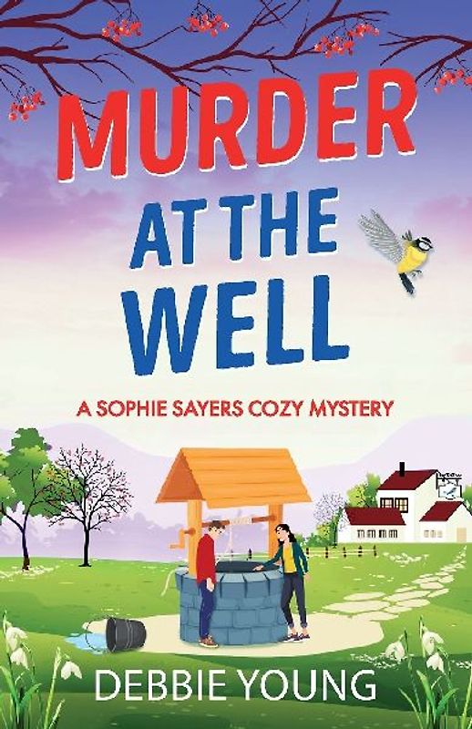 Murder at the Well