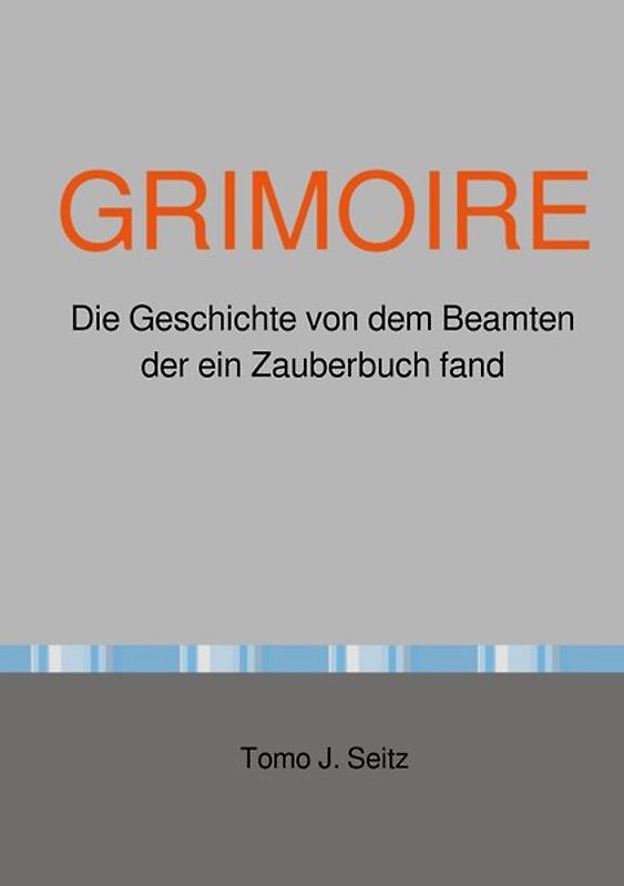 GRIMOIRE