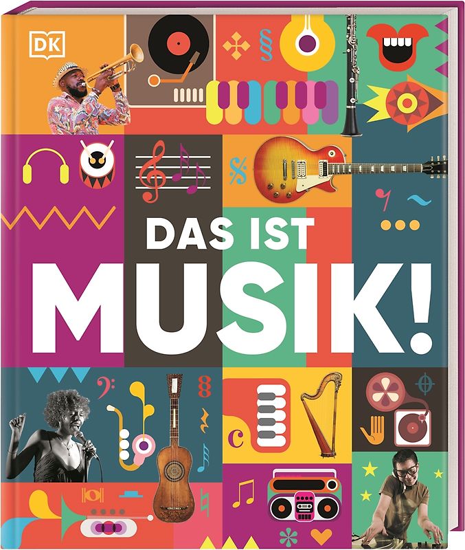 Das ist Musik!