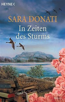 In Zeiten des Sturms. Roman