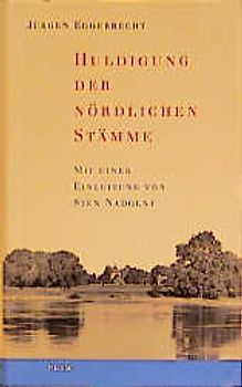 Huldigung der nördlichen Stämme