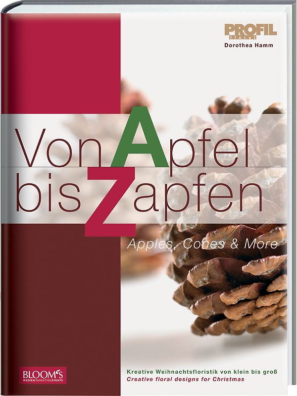 Von Apfel bis Zapfen