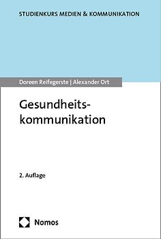 Gesundheitskommunikation