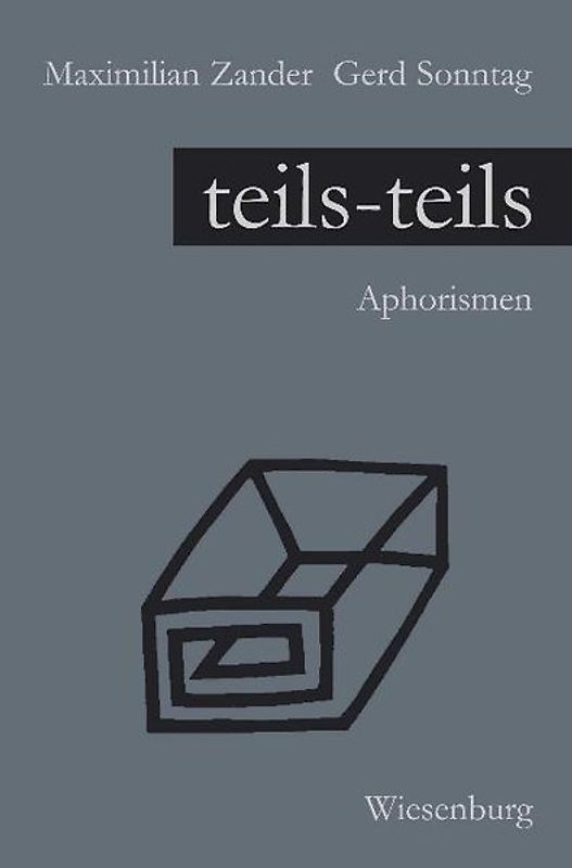 Teils - teils