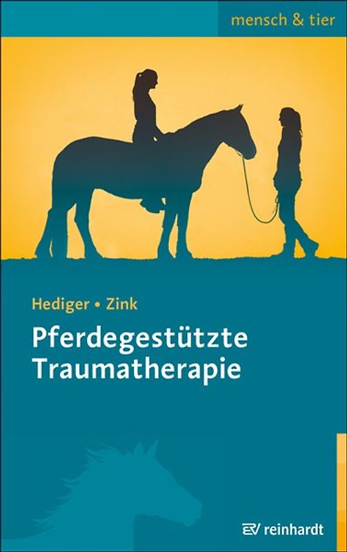 Pferdegestützte Traumatherapie